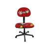silla xtech xtf-dc001mk mickey mouse 79.8kg/rojo silla xtech xtf-dc001mk mickey mouse 79.8kg/rojo
