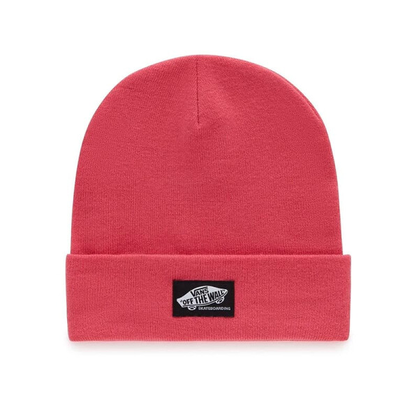 Gorro Vans Skate Classic - VN0A7TNBG3X1 Fucsia