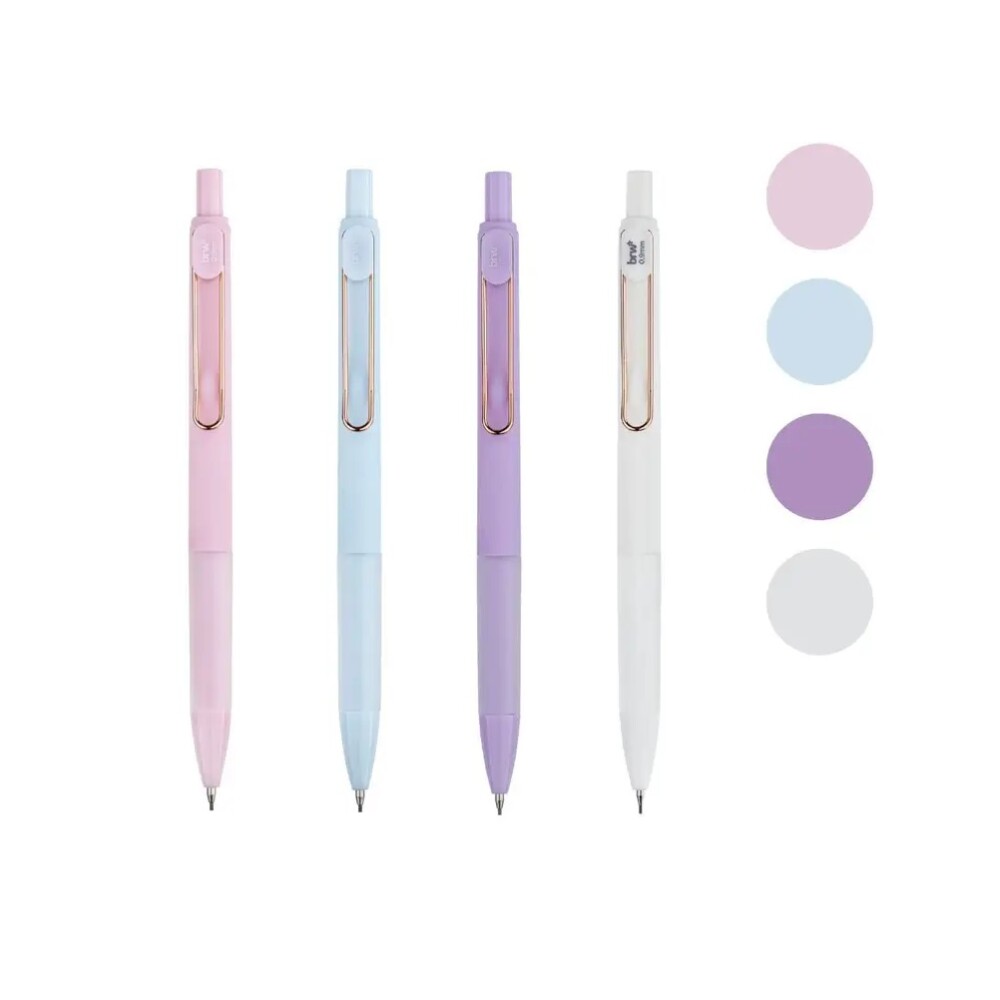 Portamina BRW 0.9 mm Soft BRW PORTAMINA 0.9MM SOFT