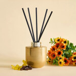 DIFUSOR VAN GOGH 200ML SUNFLOWERS JENGIBRE LIMON DIFUSOR VAN GOGH 200ML SUNFLOWERS JENGIBRE LIMON