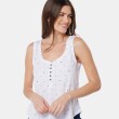 MUSCULOSA LEGACY 5765 BLANCO