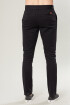 PANTALON MUFASA POLANCO Negro