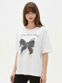 Remera Dana Estampado 1