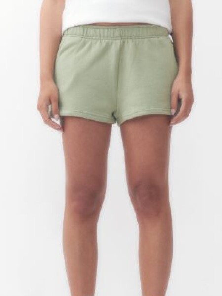 SHORT ROXY 61105 ANA VERDE