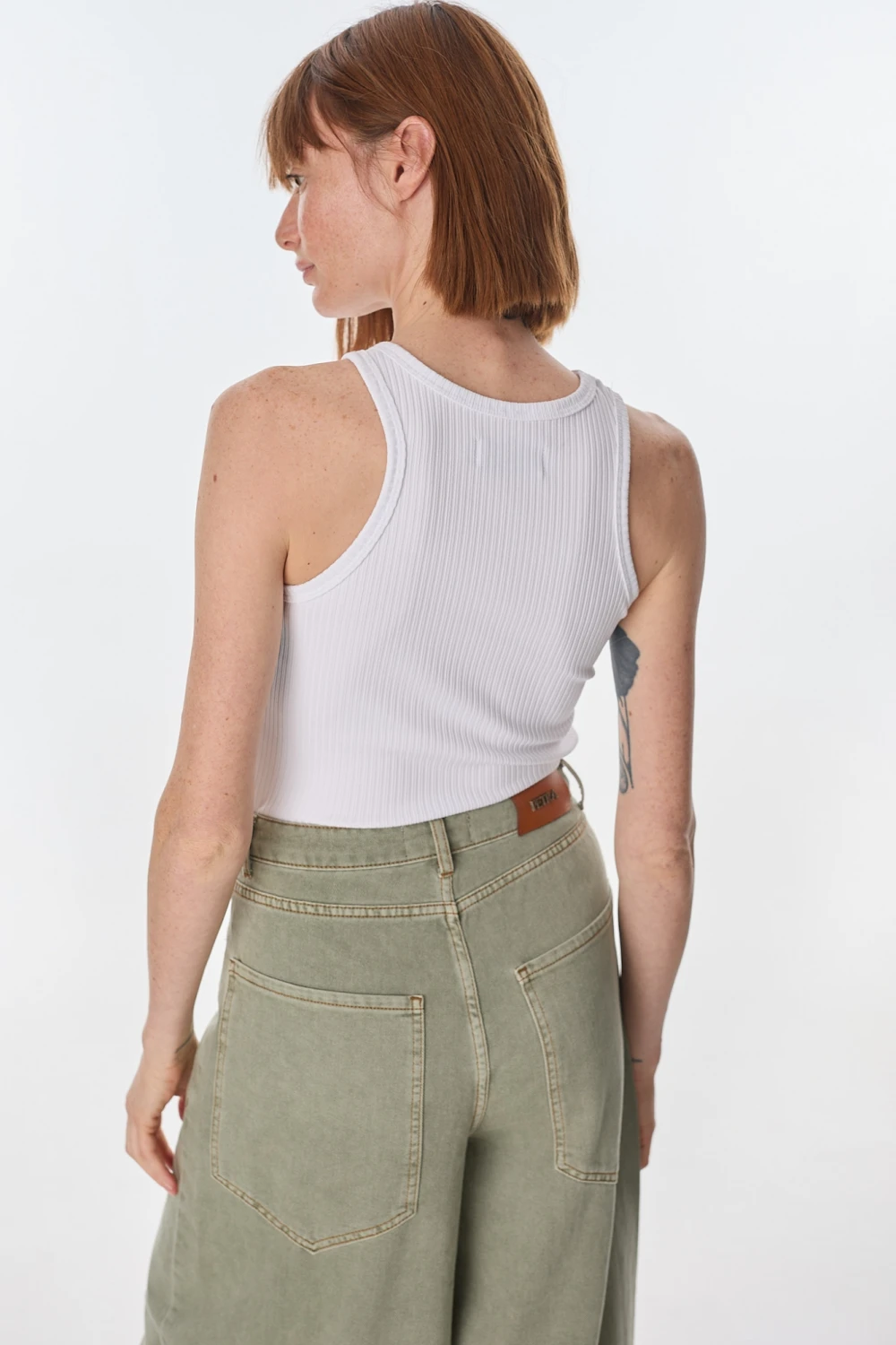 Musculosa Iso