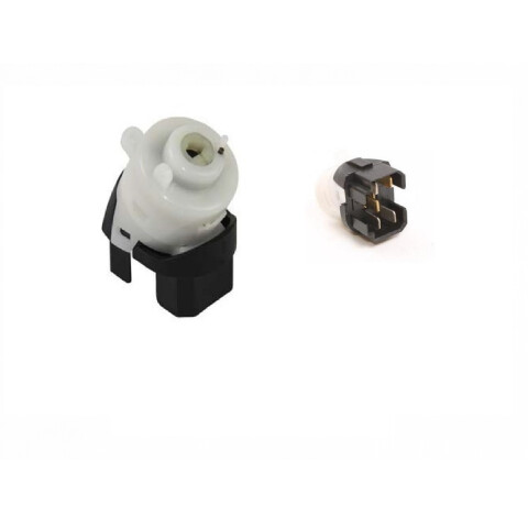 PARTE ELECTRICA GOL / PARATI / SAVEIRO G2 / G3 / G4 95/09 5 TERMINALES Parte Electrica Gol / Parati / Saveiro G2 / G3 / G4 95/09 5 Terminales