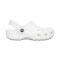 Classic Clog - Unisex White