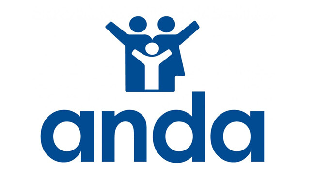 25% OFF ANDA