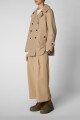CAMPERA TRENCH SOFI Beige