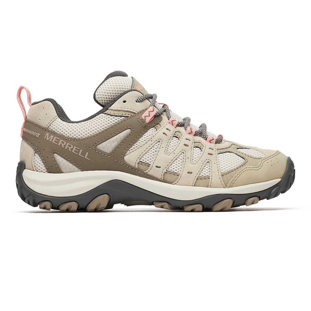 Champion Merrell Accentor 3 Dama - Greige 