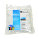 Burlete 10 x 6 mts BLANCO