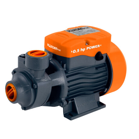 BOMBA DE AGUA PERIFERICA QB60 370W HARDEN ++ N/a