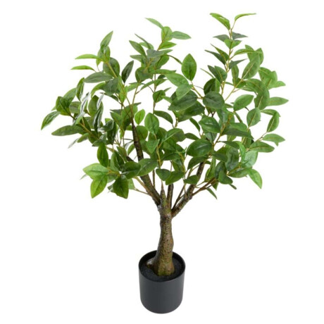 Planta artificial GRANSANGER 95 cm verde Verde