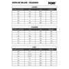 Championes Pony Fifth Ave Mujer Casual Urbano Blanco