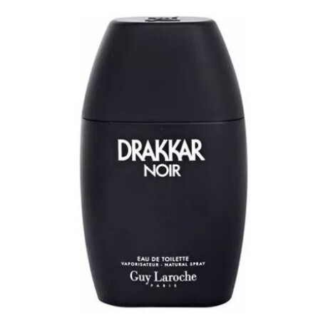 PERFUME DRAKKAR NOIR EDT SPRAY 200ml PERFUME DRAKKAR NOIR EDT SPRAY 200ml