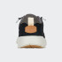 Championes Hey Dude Sirocco Alta Craft Negro
