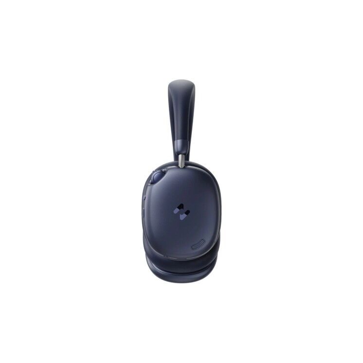 Auriculares inalámbricos Havit Space S1 H670BT con cancelación de ruido Azul