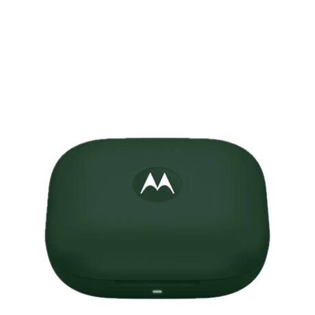 Auriculares Moto Buds Bass Verde