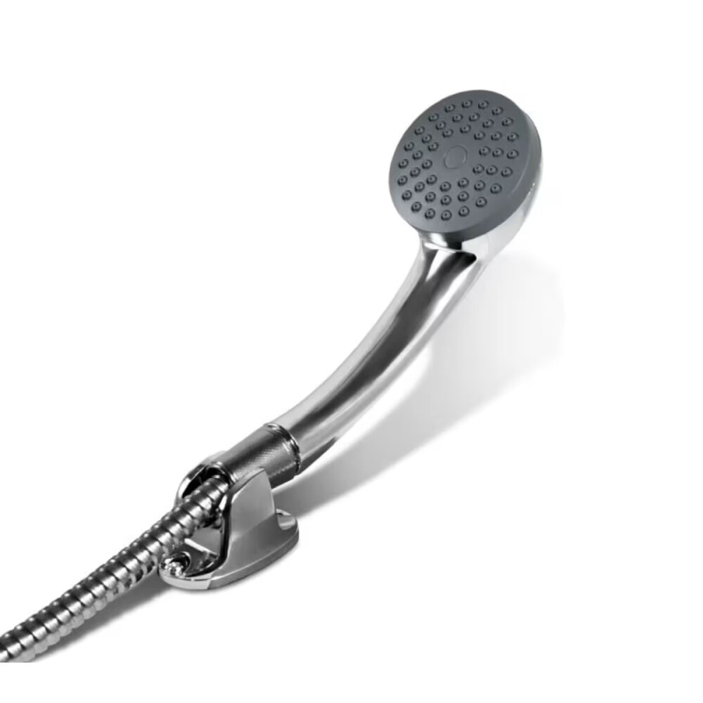 Grifería de ducha Monocomando exterior sin transferencia Murdock Cromado Brillante Grifería De Ducha Monocomando Exterior Sin Transferencia Murdock Cromado Brillante