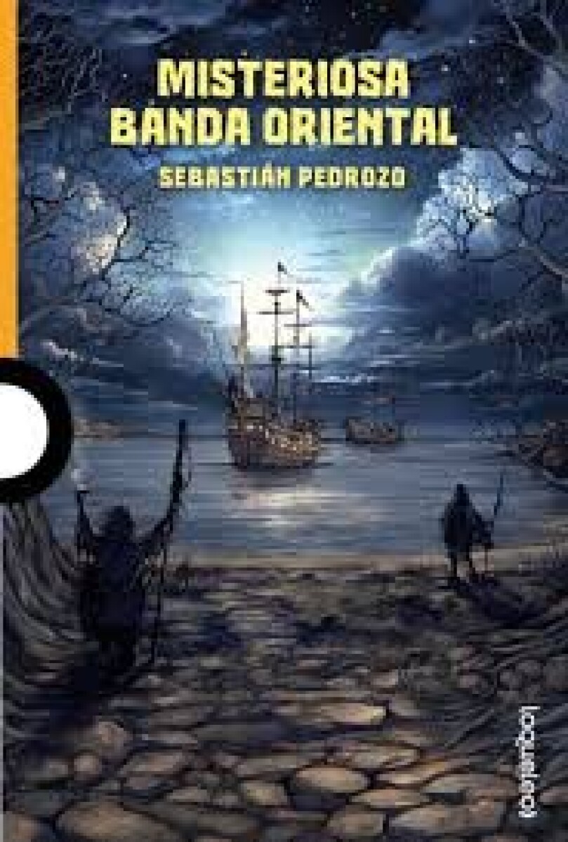 MISTERIOSA BANDA ORIENTAL 