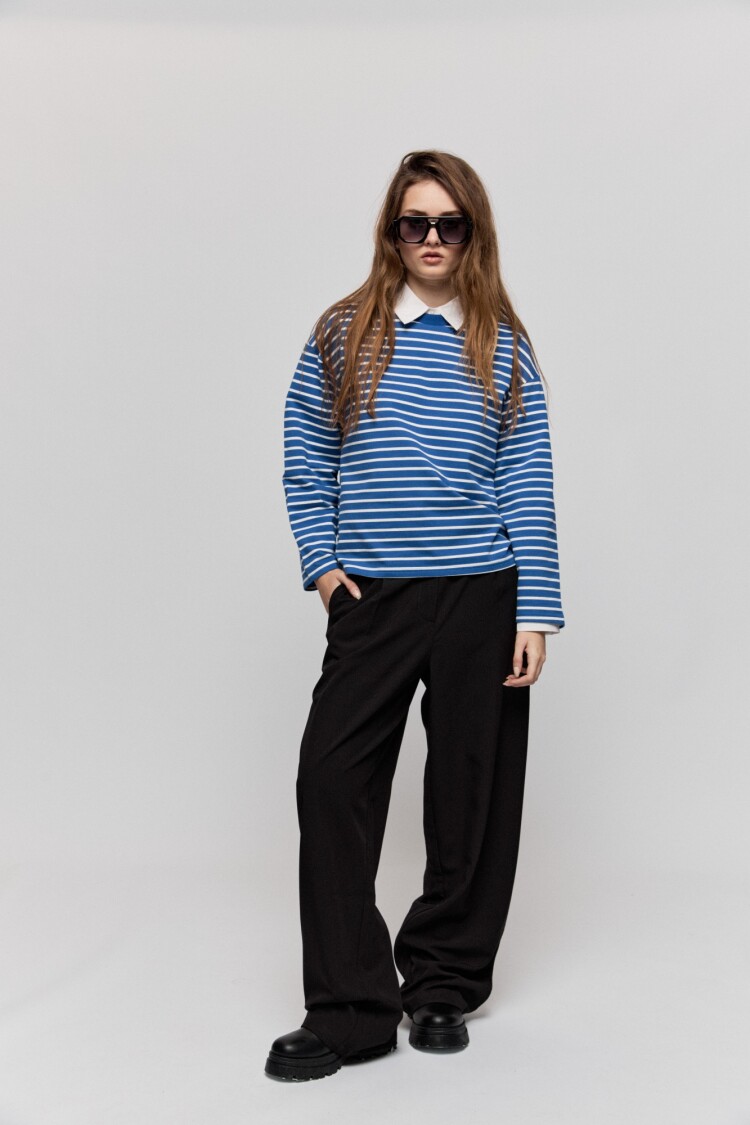 PANTALÓN KRISTEN Negro