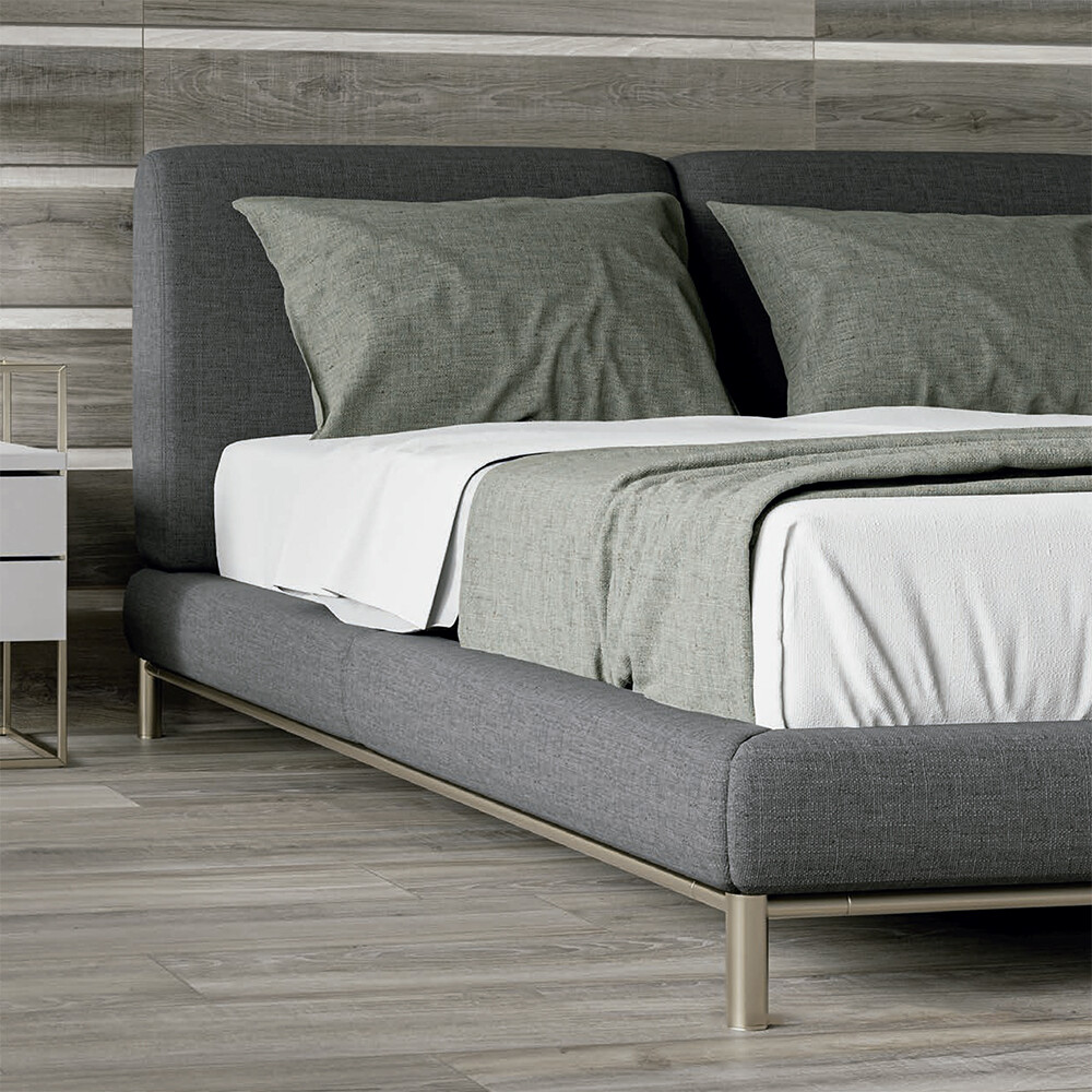 PORCELANATO MADERADO IKON ALPS RECTIFICADO "A" 30X122 CM Porcelanato Maderado Ikon Alps Rectificado "a" 30x122 Cm