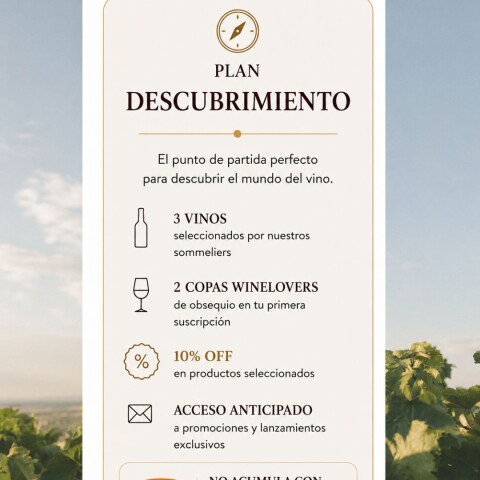 Plan Descubrimiento Plan Descubrimiento