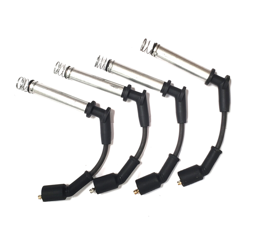 Cable de bujía