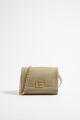 BOLSO Kaki