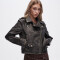 Chaqueta Claudis Negro