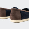 Alpargatas Toms Trim Azul