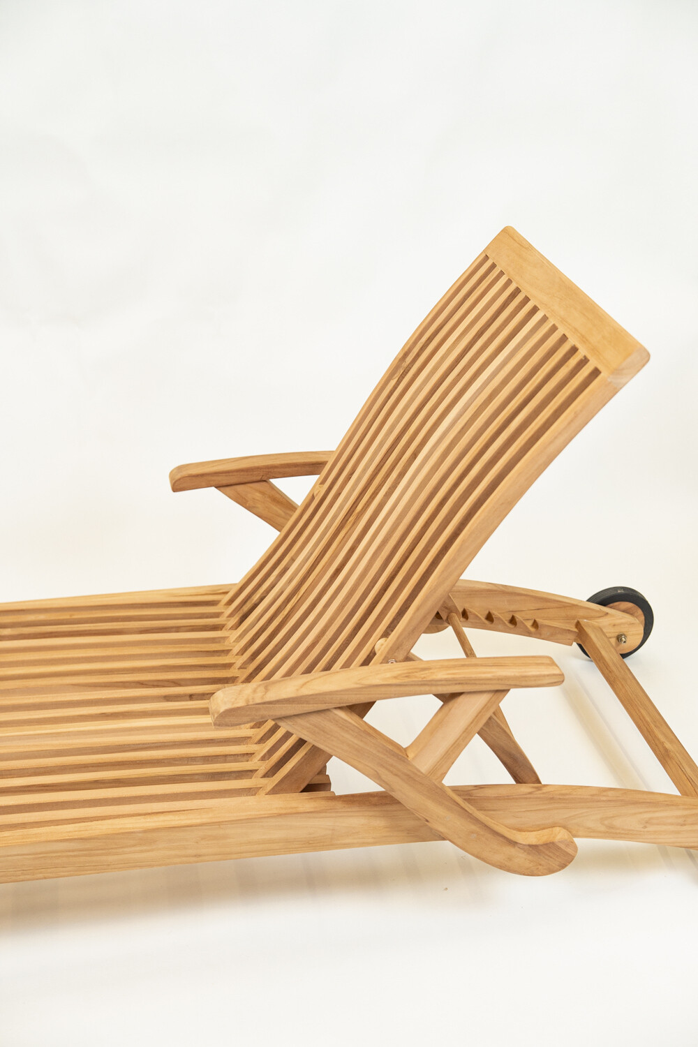 Reposera Keke Color Unico