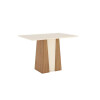 JUEGO DE COMEDOR COIMBRA 4 SILLAS N/A