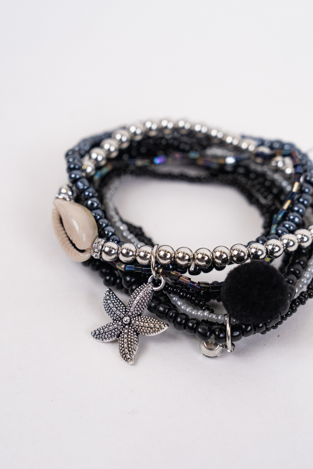 Brazalete Tote Estampado 1