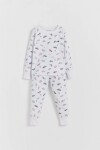 PIJAMA ATLANTA LANDO Estampado
