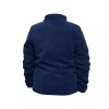 CAMPERA FLOW Nacional Junior Black