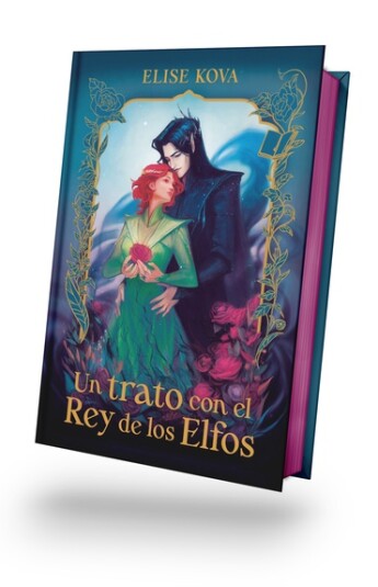 Un trato con el rey de los elfos. Edición coleccionista Un trato con el rey de los elfos. Edición coleccionista