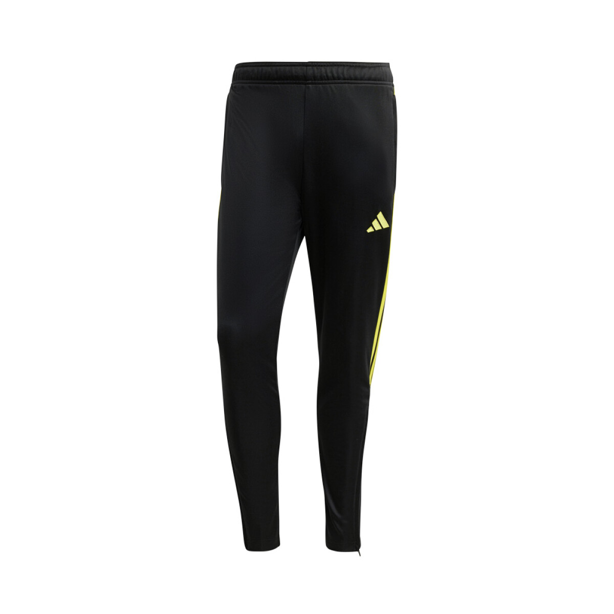 Pantalón adidas Tiro 23 Club - Black / Bright Yellow - Black / Bright Yellow 