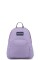 MOCHILA MINI HALF PINT PASTEL LILAC