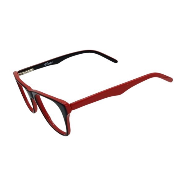 PLUMA 5022 - Adulto - Negro Negrocombinado