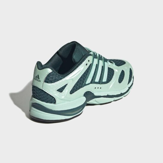 Championes Adidas Adistar MLD Verde