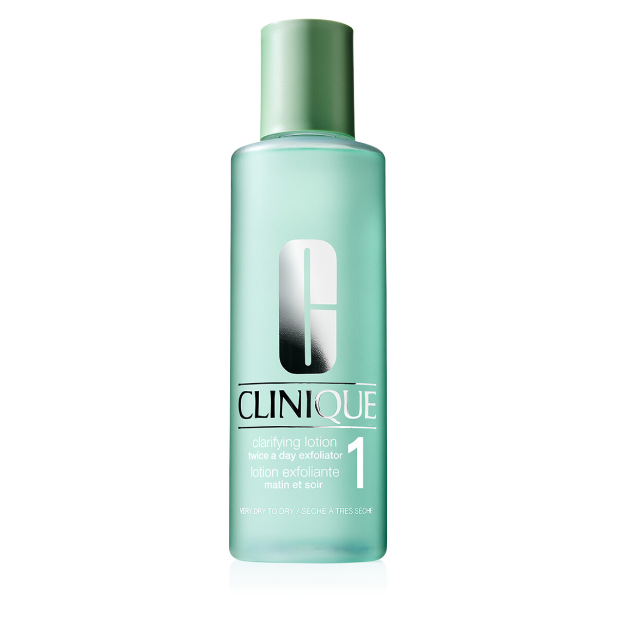 Tónico Clinique Clarifying Lotion 1 400ml 