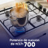 Campana Candy Cidc 61x / Inox CAMPANA CANDY CDC 61X