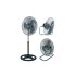 VENTILADOR 3 EN 1 XION 45 CM XI-V3145-CU S/D Ventilador 3 En 1 Xion 45 Cm Xi-v3145-cu S/d