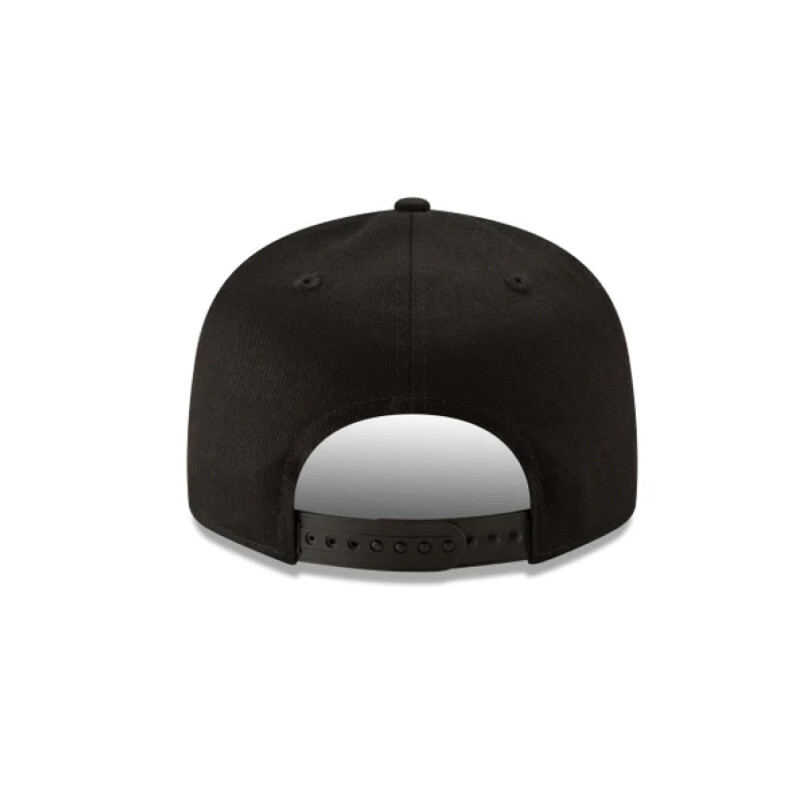 Gorro New Era NFL Los Angeles Riders - Negro Gorro New Era NFL Los Angeles Riders - Negro