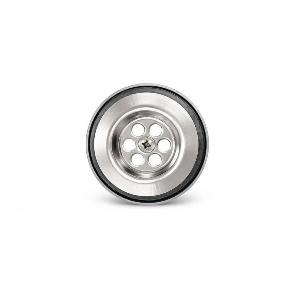 Válvula para pileta de cocina 1.1/4" 5cm Válvula Para Pileta De Cocina 1.1/4" 5cm