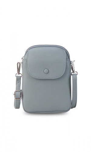 PHONEBAG / PORTA CELULAR DRACENA AURA AZUL