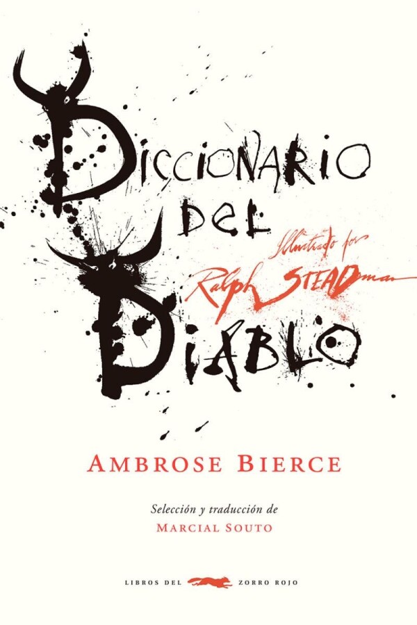 Diccionario Del Diablo Diccionario Del Diablo