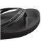 Sandalia de Mujer Havaianas Wedges Wns Negro
