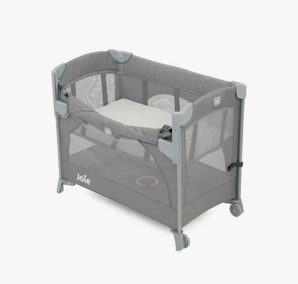 Practicuna colecho JOIE KUBBIE foggy grey 